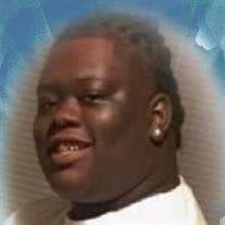 Mr. Cameron Dumas