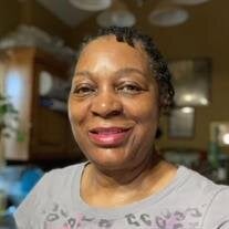 Mrs. Rhonda Lynn Jenkins