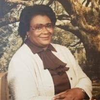 Shirley Hood