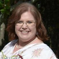 Christel Michele Stidham