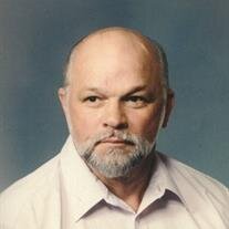 Bruce C. Wallace