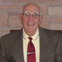 Harold C. Beard