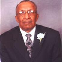 Harold Boone