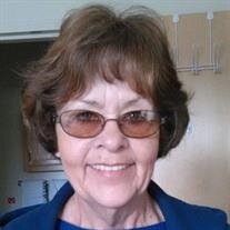 Mable Christian