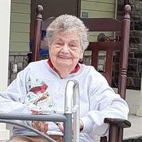 Gwendolyn Page Moore