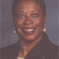 Sundra Robinson