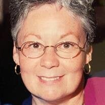 Marilyn M. Mills