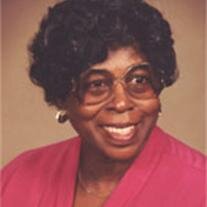 Annabelle Boozer