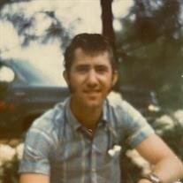 Bobby Joe Ross