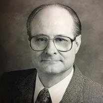 Dr. Gerald Joseph Hubbell
