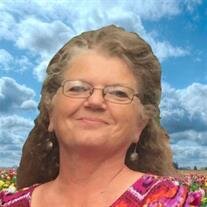 Teresa Dianne Chambers