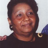 Frances Muse-Sibley