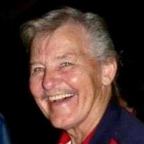 MARVIN AUGUSTUS DAVIS