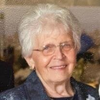 Martha Belle Swain