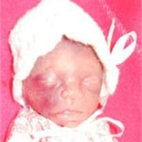 Baby Deonna Britt