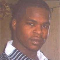 Tyrone Robertson