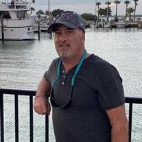 Perry Alan Levinson