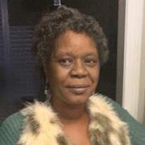 Glossipene Latrelle McNeal