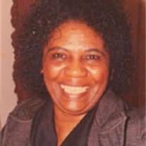 Dorothy Stubbs
