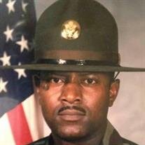Johnny L. Holliday
