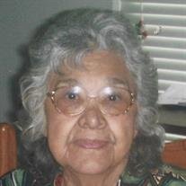 Irene M. Fonseca