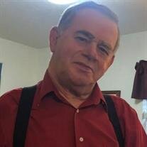 Ronald Steven Gnau