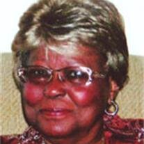 Juanita Brezzell