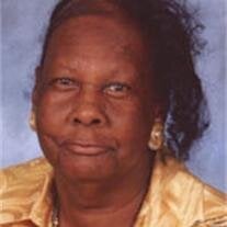Earnesteen Buggs