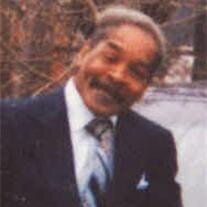 Norman Robinson