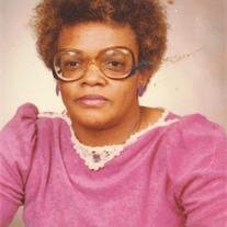 Jackie Bonner