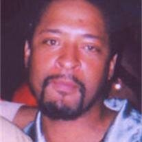 Reginald Burns