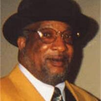 Donald Grigsby