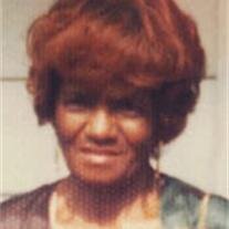 Rosa Billings
