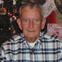 Alan Gregory Cecil Sr.