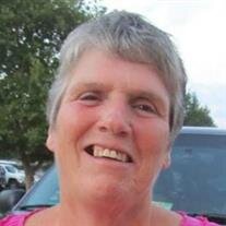 Janice Clark Wooten