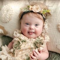 Sophia Grace Stephan