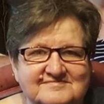 Carrie Lee Lanier