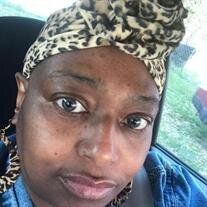 Sis Tineke Patterson