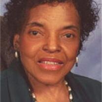 Betty Rosborough