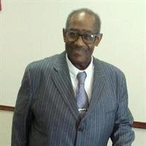 Deacon Gregory E. Bowers
