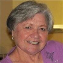 Imogene Ramsey