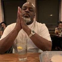 Mr. Marquez Tobias Simon
