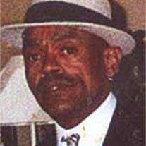Joe Brown