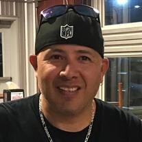 Alfred Perez