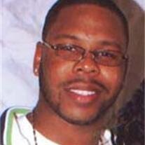 Calvin Sibley