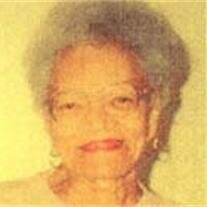 Dora Britt