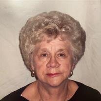 Mrs. Dorothy Nell Wylie