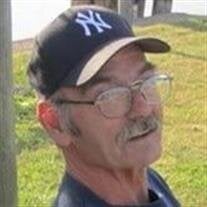 JOHN "MIKE" TIMMONS