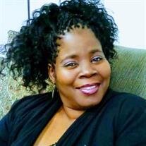 Theresa Wallace-Miller