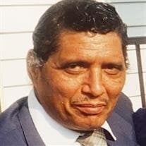 Hobert Larry Austin